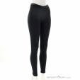 Icebreaker 200 Oasis Leggings Donna Pantaloni Funzionali, , Nero, , Donna, 0011-10556, 5638226942, , N1-01.jpg