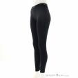 Icebreaker 200 Oasis Leggings Women Functional Pants, , Black, , Female, 0011-10556, 5638226942, , N1-06.jpg