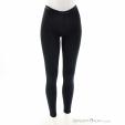 Icebreaker 200 Oasis Leggings Women Functional Pants, , Black, , Female, 0011-10556, 5638226942, , N2-02.jpg