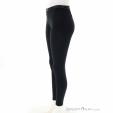 Icebreaker 200 Oasis Leggings Donna Pantaloni Funzionali, , Nero, , Donna, 0011-10556, 5638226942, , N2-07.jpg