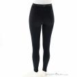 Icebreaker 200 Oasis Leggings Femmes Pantalon fonctionnel, , Noir, , Femmes, 0011-10556, 5638226942, , N2-12.jpg