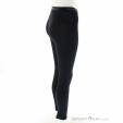 Icebreaker 200 Oasis Leggings Women Functional Pants, Icebreaker, Black, , Female, 0011-10556, 5638226942, 9420058529833, N2-17.jpg