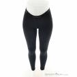 Icebreaker 200 Oasis Leggings Femmes Pantalon fonctionnel, , Noir, , Femmes, 0011-10556, 5638226942, , N3-03.jpg