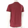 Icebreaker Merino 150 Tech Lite SS Herren T-Shirt, Icebreaker, Dunkel-Rot, , Herren, 0011-10558, 5638226958, 195437934315, N1-11.jpg