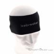 Icebreaker Merino 200 Oasis Headband, , Black, , Male,Female,Unisex, 0011-10559, 5638226963, 196249799406, N3-03.jpg