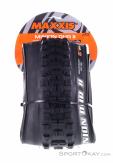 Maxxis DHR II TR MaxxGrip WT DH Tire, Maxxis, Black, , Unisex, 0169-10165, 5638227577, 4717784042800, N1-01.jpg