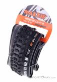 Maxxis DHR II TR MaxxGrip WT DH Tire, Maxxis, Black, , Unisex, 0169-10165, 5638227577, 4717784042800, N3-03.jpg