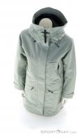 Didriksons Ilma Parka Women Coat, Didriksons, Green, , Female, 0473-10000, 5638227581, 7333371304303, N3-03.jpg