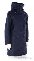 Didriksons Ilma Parka Women Coat, Didriksons, Dark-Blue, , Female, 0473-10000, 5638227586, 7333371304198, N1-01.jpg