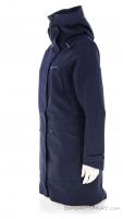 Didriksons Ilma Parka Women Coat, Didriksons, Dark-Blue, , Female, 0473-10000, 5638227586, 7333371304198, N1-06.jpg