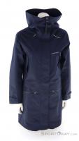 Didriksons Ilma Parka Women Coat, Didriksons, Dark-Blue, , Female, 0473-10000, 5638227586, 7333371304198, N2-02.jpg