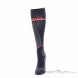 Falke SK Compression Wool W2 Damen Skisocken, Falke, Schwarz, , Damen, 0067-10076, 5638227592, 4043876878027, N1-06.jpg