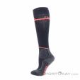 Falke SK Compression Wool W2 Damen Skisocken, Falke, Schwarz, , Damen, 0067-10076, 5638227592, 4043876878027, N1-11.jpg