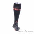 Falke SK Compression Wool W2 Damen Skisocken, Falke, Schwarz, , Damen, 0067-10076, 5638227592, 4043876878027, N2-17.jpg