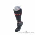 Falke SK Compression Wool W2 Damen Skisocken, Falke, Schwarz, , Damen, 0067-10076, 5638227592, 4043876878027, N3-08.jpg