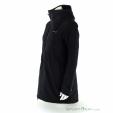 Didriksons Helle Parka Femmes Manteau, Didriksons, Noir, , Femmes, 0473-10001, 5638227593, 7333371058305, N1-06.jpg