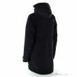 Didriksons Helle Parka Women Coat, Didriksons, Black, , Female, 0473-10001, 5638227593, 7333371058305, N1-11.jpg