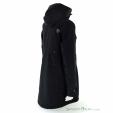 Didriksons Helle Parka Women Coat, Didriksons, Black, , Female, 0473-10001, 5638227593, 7333371058312, N1-16.jpg