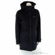 Didriksons Helle Parka Women Coat, Didriksons, Black, , Female, 0473-10001, 5638227593, 7333371058312, N2-02.jpg