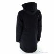 Didriksons Helle Parka Mujer Abrigo, Didriksons, Negro, , Mujer, 0473-10001, 5638227593, 7333371058305, N2-12.jpg