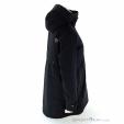 Didriksons Helle Parka Dámy Kabát, Didriksons, Čierna, , Ženy, 0473-10001, 5638227593, 7333371058305, N2-17.jpg