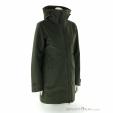 Didriksons Helle Parka Donna Cappotto, Didriksons, Oliva-Verde scuro, , Donna, 0473-10001, 5638227604, 7333371058497, N1-01.jpg