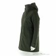 Didriksons Helle Parka Women Coat, Didriksons, Olive-Dark Green, , Female, 0473-10001, 5638227604, 7333371058497, N1-06.jpg