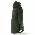 Didriksons Helle Parka Femmes Manteau, Didriksons, Vert foncé olive, , Femmes, 0473-10001, 5638227604, 7333371058497, N1-16.jpg