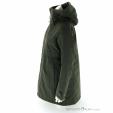 Didriksons Helle Parka Femmes Manteau, Didriksons, Vert foncé olive, , Femmes, 0473-10001, 5638227604, 7333371058497, N2-07.jpg