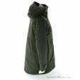 Didriksons Helle Parka Femmes Manteau, Didriksons, Vert foncé olive, , Femmes, 0473-10001, 5638227604, 7333371058497, N2-17.jpg