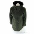 Didriksons Helle Parka Femmes Manteau, Didriksons, Vert foncé olive, , Femmes, 0473-10001, 5638227604, 7333371058497, N3-03.jpg