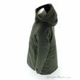 Didriksons Helle Parka Women Coat, Didriksons, Olive-Dark Green, , Female, 0473-10001, 5638227604, 7333371058497, N3-08.jpg