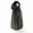 Didriksons Helle Parka Donna Cappotto, Didriksons, Oliva-Verde scuro, , Donna, 0473-10001, 5638227604, 7333371058497, N3-18.jpg