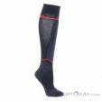 Falke SK4 Compression Light Damen Skisocken, Falke, Schwarz, , Damen, 0067-10077, 5638227606, 4043874813464, N1-01.jpg