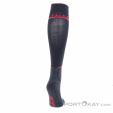 Falke SK4 Compression Light Damen Skisocken, Falke, Schwarz, , Damen, 0067-10077, 5638227606, 4043874813464, N1-16.jpg