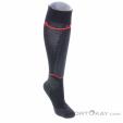 Falke SK4 Compression Light Damen Skisocken, Falke, Schwarz, , Damen, 0067-10077, 5638227606, 4043874813464, N2-02.jpg