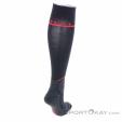 Falke SK4 Compression Light Women Ski Socks, Falke, Black, , Female, 0067-10077, 5638227606, 4043874813464, N2-17.jpg