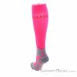 Falke SK4 Compression Light Damen Skisocken, Falke, Pink-Rosa, , Damen, 0067-10077, 5638227610, 4043874813563, N2-12.jpg