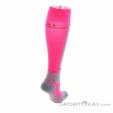 Falke SK4 Compression Light Damen Skisocken, Falke, Pink-Rosa, , Damen, 0067-10077, 5638227610, 4043874813563, N2-17.jpg