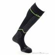 Falke SK Compression Wool W3 Herren Skisocken, Falke, Schwarz, , Herren, 0067-10078, 5638227616, 4043876868677, N1-01.jpg