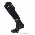 Falke SK Compression Wool W3 Herren Skisocken, Falke, Schwarz, , Herren, 0067-10078, 5638227616, 4043876868677, N1-11.jpg