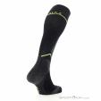 Falke SK Compression Wool W3 Mens Ski Socks, Falke, Black, , Male, 0067-10078, 5638227616, 4043876868660, N1-16.jpg