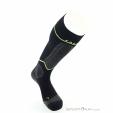 Falke SK Compression Wool W3 Herren Skisocken, Falke, Schwarz, , Herren, 0067-10078, 5638227616, 4043876868677, N2-02.jpg