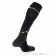 Falke SK Compression Wool W3 Herren Skisocken, Falke, Schwarz, , Herren, 0067-10078, 5638227616, 4043876868677, N2-17.jpg