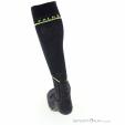 Falke SK Compression Wool W3 Mens Ski Socks, Falke, Black, , Male, 0067-10078, 5638227616, 4043876868660, N3-13.jpg