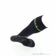 Falke SK Compression Wool W3 Mens Ski Socks, Falke, Black, , Male, 0067-10078, 5638227616, 4043876868660, N4-19.jpg