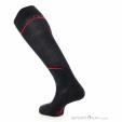 Falke SK4 Advanced Compression Light Mens Ski Socks, Falke, Black, , Male, 0067-10080, 5638227620, 4043874813679, N1-11.jpg