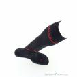 Falke SK4 Advanced Compression Light Mens Ski Socks, Falke, Black, , Male, 0067-10080, 5638227620, 4043874813679, N4-19.jpg