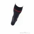 Falke SK4 Advanced Compression Light Mens Ski Socks, Falke, Black, , Male, 0067-10080, 5638227620, 4043874813679, N5-15.jpg