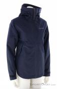 Didriksons Jennie Damen Outdoorjacke, Didriksons, Dunkel-Blau, , Damen, 0473-10002, 5638227634, 7333371279229, N1-01.jpg